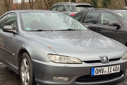 Peugeot 406 199.680 km 4.000 &euro; Berlin 12305