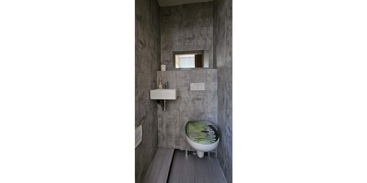 Doppelhaushälfte Berlin Karow - 4 Zimmer, 90 m&sup2;, 449.000&euro; | Angebot:25750261