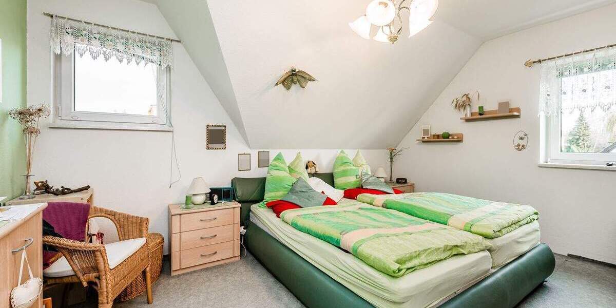 Einfamilienhaus Berlin Karow - 4 Zimmer, 108 m&sup2;, 565.000&euro; | Angebot:24038017