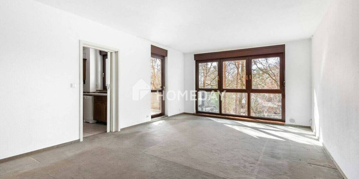 Etagenwohnung Wandlitz - 3 Zimmer, 89 m&sup2;, 279.000&euro; | Angebot:25927684