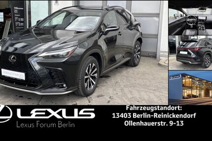 Lexus NX 450h 33.881 km 49.490 &euro; Berlin 13403