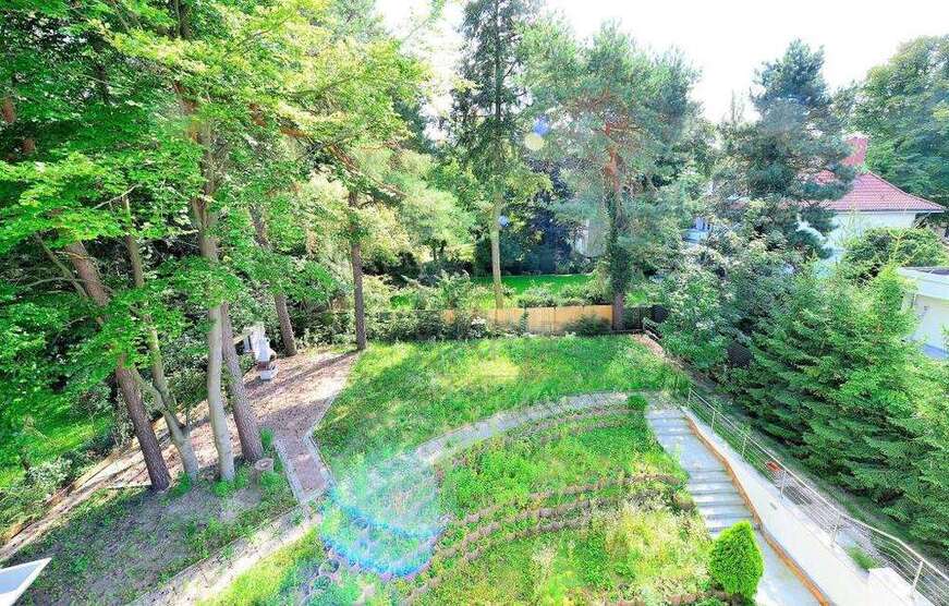 Haus zum Kaufen in Berlin 5.999.000 € 600 m²