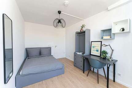 Zimmer Berlin Mitte - 740&euro; | Angebot:25998106