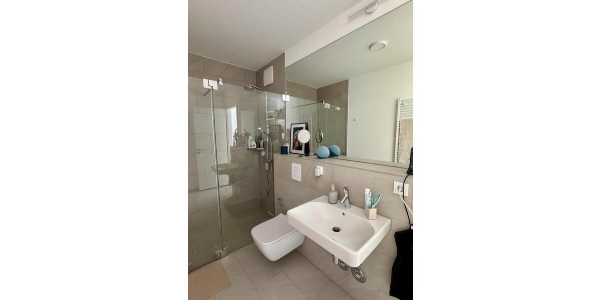 Maisonettenwohnung Berlin Tempelhof-Schöneberg - 2 Zimmer, 64 m&sup2;, 1.630&euro; | Angebot:25995323