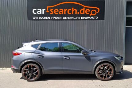 Cupra Formentor 59.200 km 31.999 &euro; Wandlitz 16348