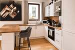 Etagenwohnung Berlin Nikolassee - 2 Zimmer, 58 m&sup2;, 399.000&euro; | Angebot:26619536