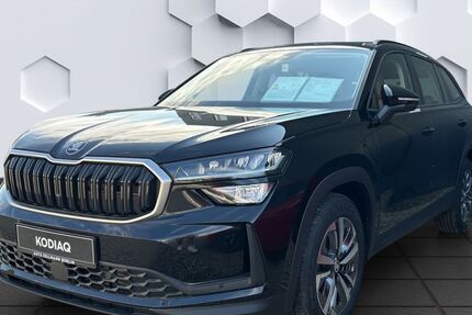 Skoda Kodiaq 2.500 km 44.819 &euro; Berlin 12524