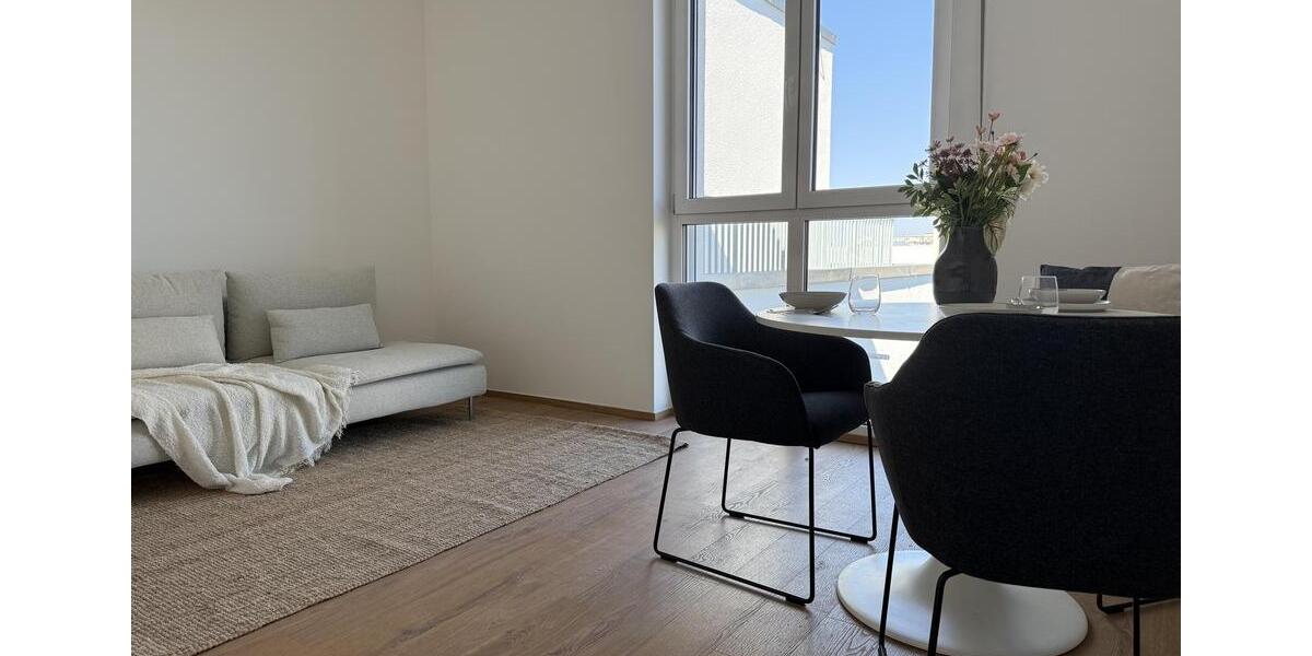 Etagenwohnung Berlin Mitte - 2 Zimmer, 50 m&sup2;, 1.200&euro; | Angebot:26224565