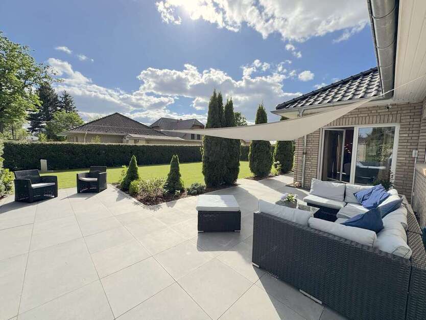 Haus zum Kaufen in Ahrensfelde 729.000 € 166.62 m²