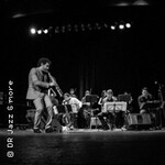 Bernardo Monk Band: Tango meets Jazz