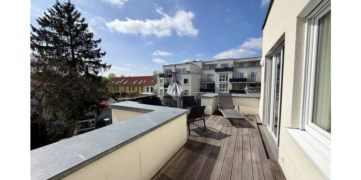 Etagenwohnung Berlin Rudow - 2 Zimmer, 55 m&sup2;, 970&euro; | Angebot:26594982