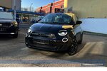 Fiat 500e La Prima By Bocelli 42kWh*Pano*ACC*LED*SHZ 13.910 km 18.990 &euro; Berlin 13187