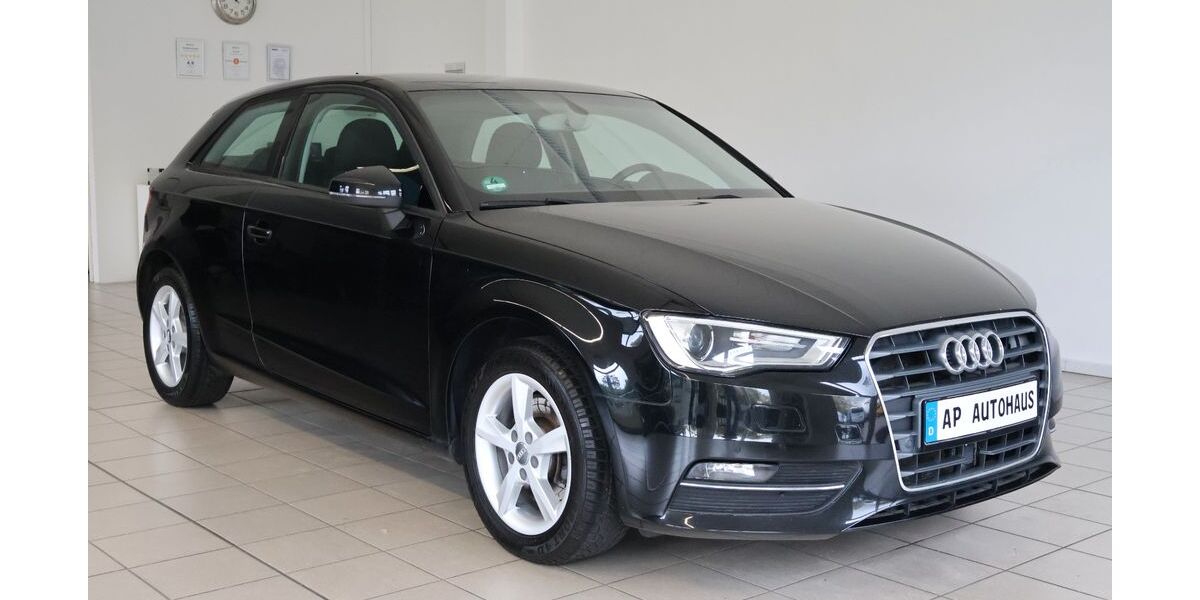 Audi A3 147.772 km 11.490 &euro; Schöneiche bei Berlin 15566