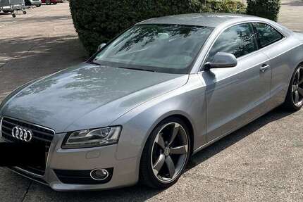 Audi A5 126.299 km 9.300 € Berlin 14199