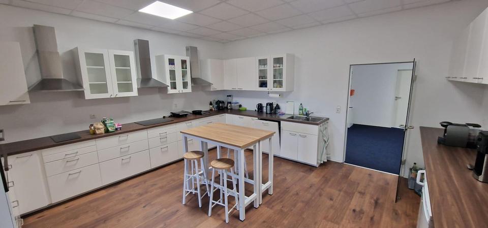 Gewerbeobjekt Erkner - 14&euro; | Angebot:22974816