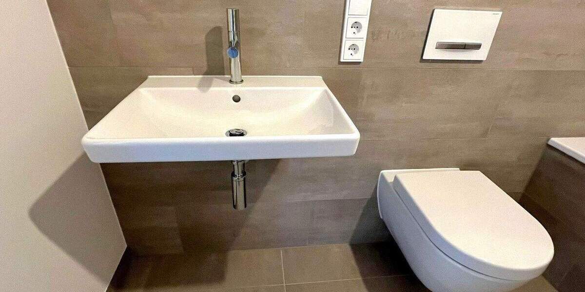 Berlin Grünau: *Erstbezug* mit Blick aufs Wasser - 3 Zimmer, 97m2, Balkon 3 zimmer