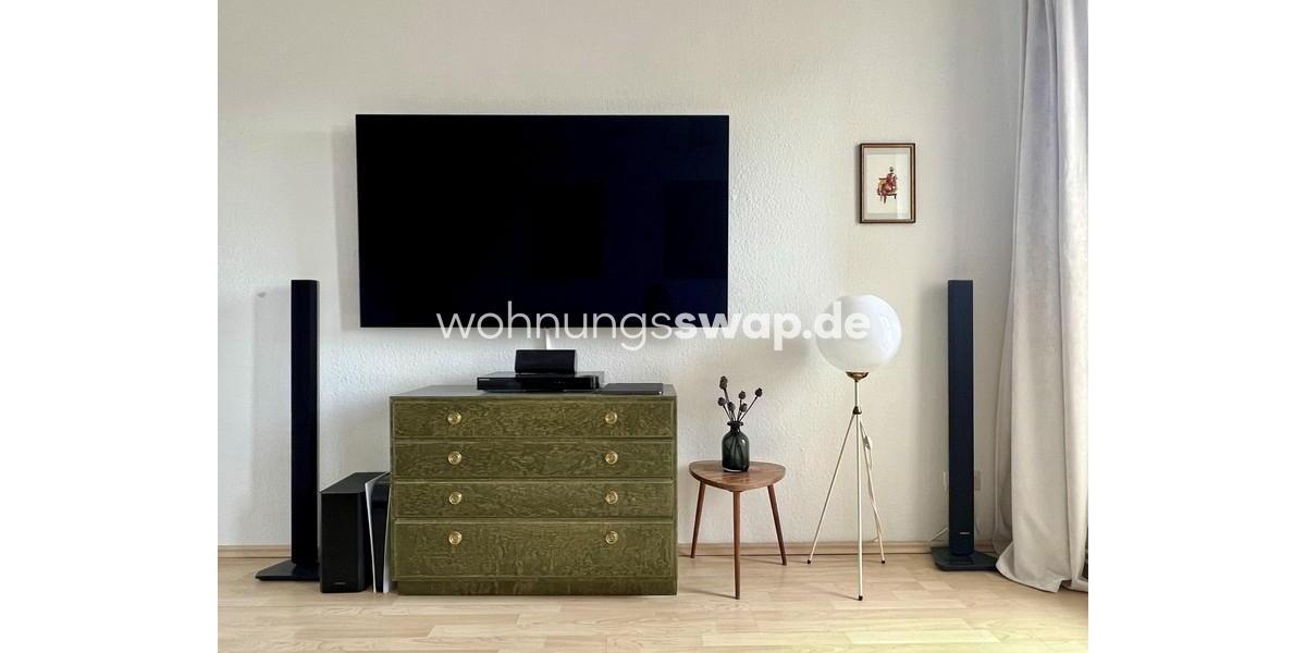 Etagenwohnung Berlin Neukölln - 3 Zimmer, 65 m&sup2;, 615&euro; | Angebot:25910508