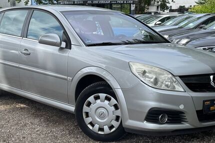 Opel Signum 175.000 km 3.490 &euro; Berlin 13127