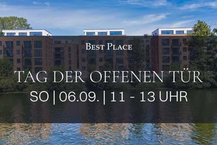 Wohnung Berlin Hakenfelde - 4 Zimmer, 119 m&sup2;, 810.000&euro; | Angebot:27315720