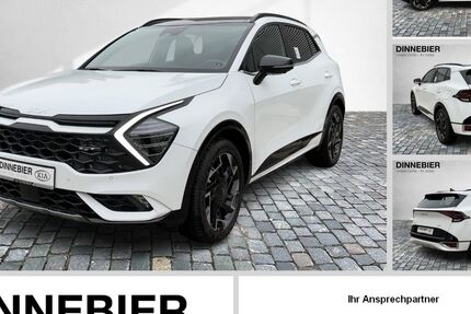 Kia Sportage 1.189 km 44.440 € Berlin 10365