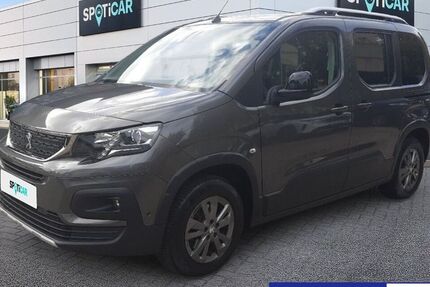 Peugeot Rifter 82.080 km 19.990 &euro; Berlin 10369
