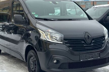 Renault Trafic 150.000 km 15.600 &euro; Berlin 14059