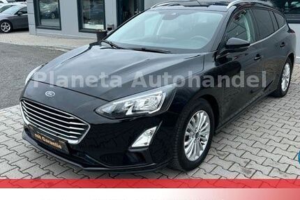 Ford Focus 96.903 km 12.999 &euro; Ludwigsfelde 14974