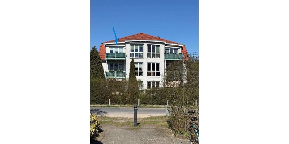 Etagenwohnung Berlin Mahlsdorf - 3 Zimmer, 78 m&sup2;, 360.000&euro; | Angebot:26242996
