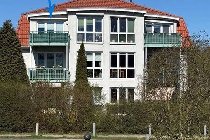 Wohnung Berlin Mahlsdorf - 3 Zimmer, 78 m&sup2;, 360.000&euro; | Angebot:26242996