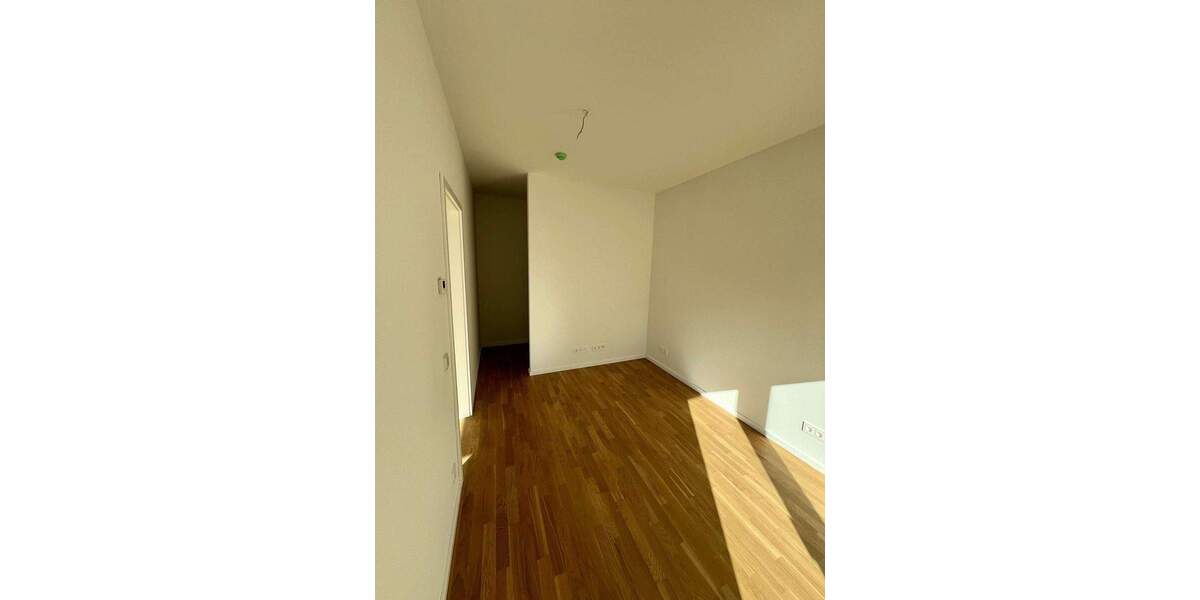 Etagenwohnung Berlin Spandau - 2 Zimmer, 45 m&sup2;, 1.094&euro; | Angebot:25778649