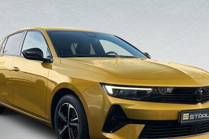 Opel Astra 3.100 km 23.490 &euro; Rüdersdorf 15562