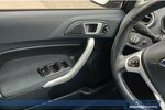 Fiesta Titanium*Keyless*PDC*LED*Tel.*Chrom*GAS*