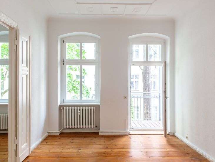 Etagenwohnung Berlin - 3 Zimmer, 76 m&sup2;, 455.000&euro; | Angebot:26603445