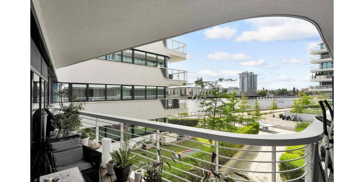 Etagenwohnung Berlin / Friedrichshain Mitte - 3 Zimmer, 115 m&sup2;, 1.030.000&euro; | Angebot:25799971