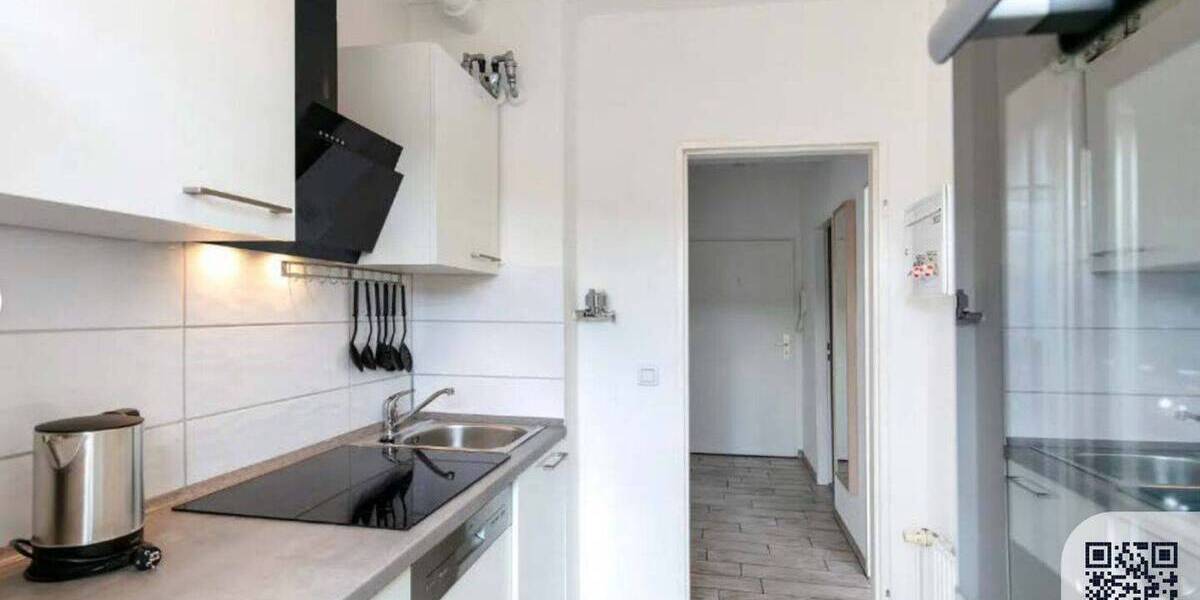 Etagenwohnung Berlin Tempelhof - 2 Zimmer, 4.579&euro; | Angebot:26678253