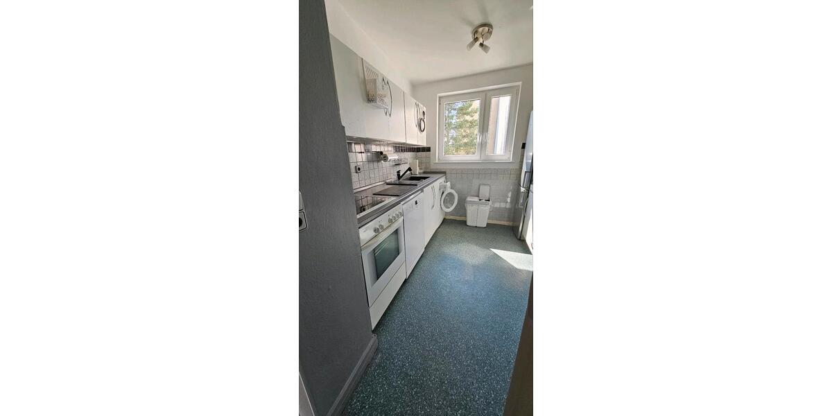 Etagenwohnung Berlin Tempelhof-Schöneberg - 2 Zimmer, 50 m&sup2;, 1.350&euro; | Angebot:25902673