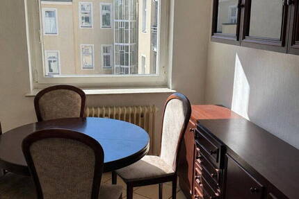 Wohnung Berlin Schöneberg - 3 Zimmer, 62 m&sup2;, 568&euro; | Angebot:26605019