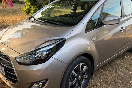 Hyundai ix20 88.720 km 7.650 &euro; Werneuchen 16356
