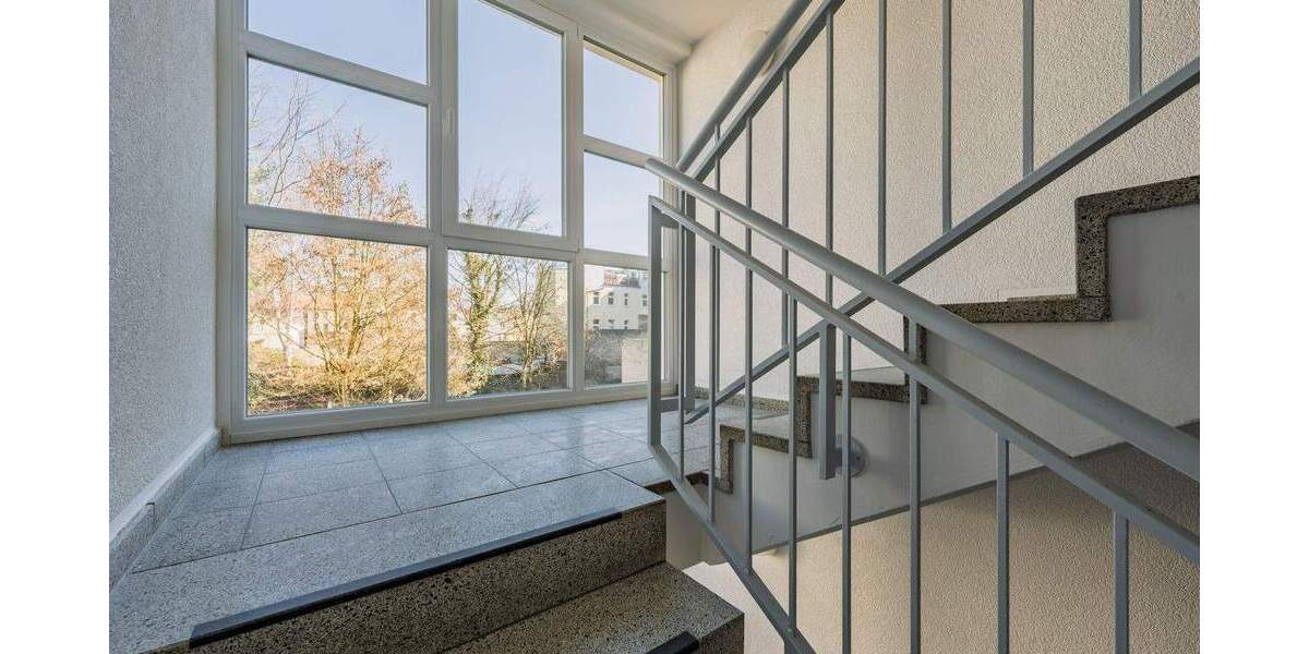 Etagenwohnung Berlin Adlershof - 3 Zimmer, 91 m&sup2;, 477.000&euro; | Angebot:25740205