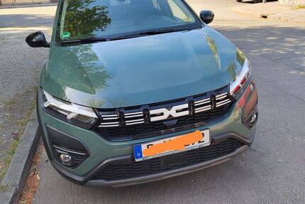 Dacia Jogger 25.200 km 17.000 &euro; Berlin 14199