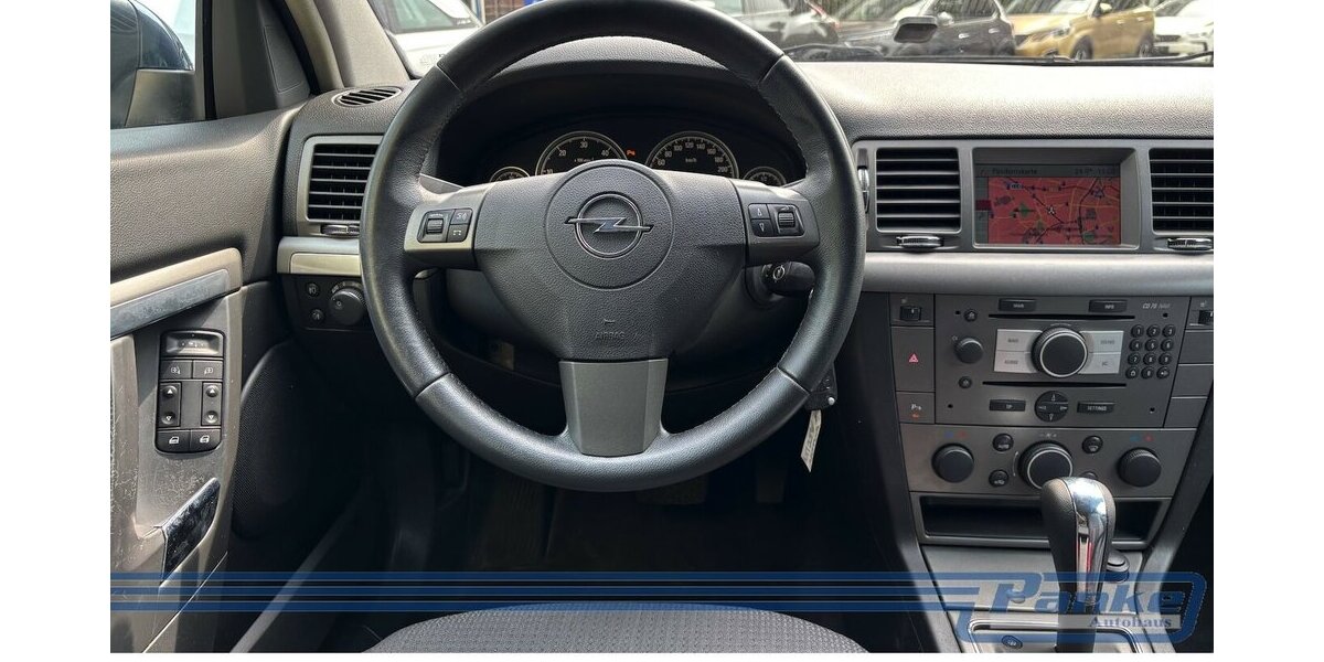 Opel Vectra Edition*Automatik*Xenon*Navi*TÜV09/26* 239.132 km 3.380 &euro; Berlin 13187