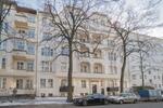 Dachgeschoßwohnung Berlin Charlottenburg-Wilmersdorf - 4 Zimmer, 150 m&sup2;, 3.450&euro; | Angebot:25993319
