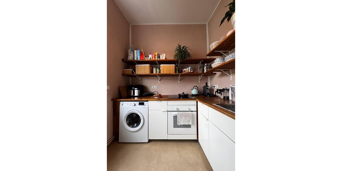 Etagenwohnung Berlin Treptow-Köpenick - 2 Zimmer, 60 m&sup2;, 1.300&euro; | Angebot:26693585