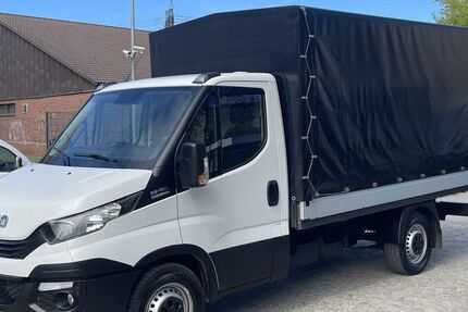 IVECO Andere 89.500 km 29.631 &euro; Berlin 12681