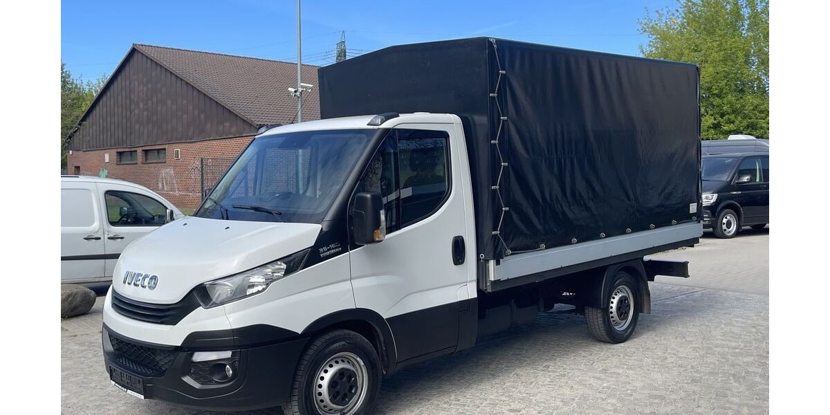IVECO Andere 89.500 km 29.631 &euro; Berlin 12681