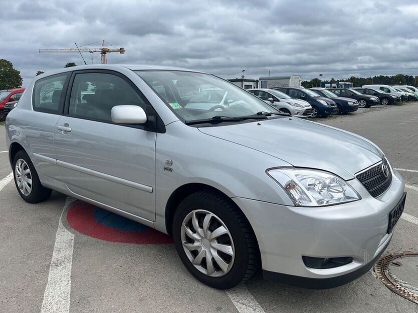 Corolla