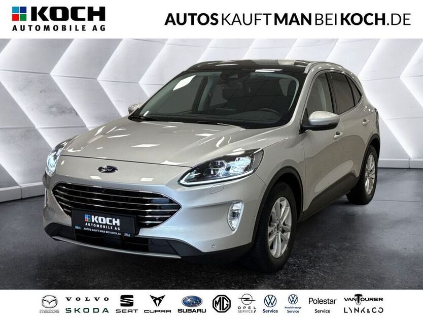 Kuga