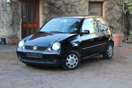VW Lupo 135.000 km 2.999 &euro; Berlin 10317