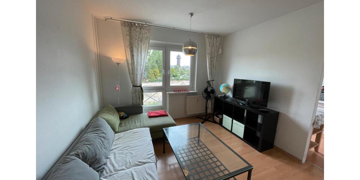 Etagenwohnung Berlin Friedrichshain-Kreuzberg - 3 Zimmer, 62 m&sup2;, 350.000&euro; | Angebot:26014483