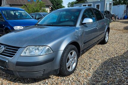 VW Passat 275.200 km 1.190 &euro; Rüdersdorf OT Tasdorf 15562